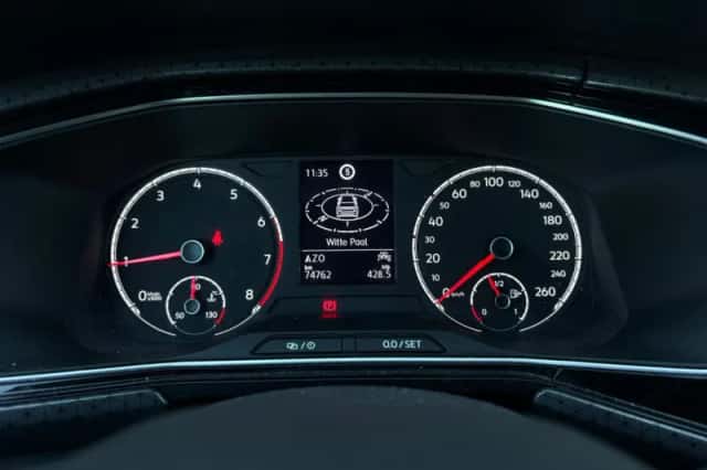 Volkswagen T-Cross (2021) thumbnail 12
