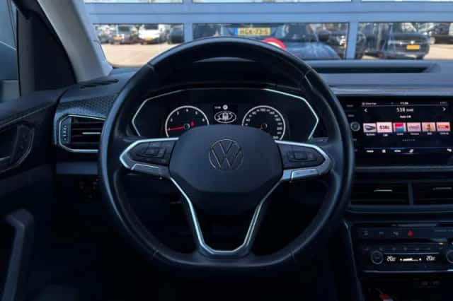 Volkswagen T-Cross (2021) thumbnail 13