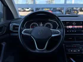 Volkswagen T-Cross (2021) thumbnail 13
