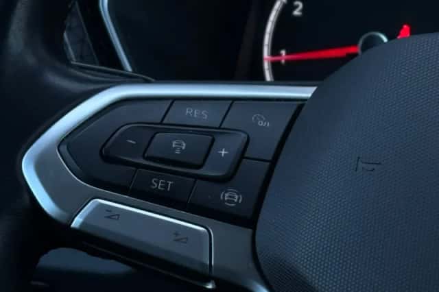 Volkswagen T-Cross (2021) thumbnail 14
