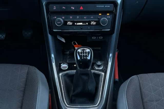 Volkswagen T-Cross (2021) thumbnail 21