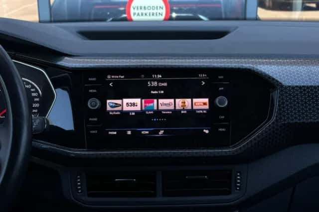 Volkswagen T-Cross (2021) thumbnail 22