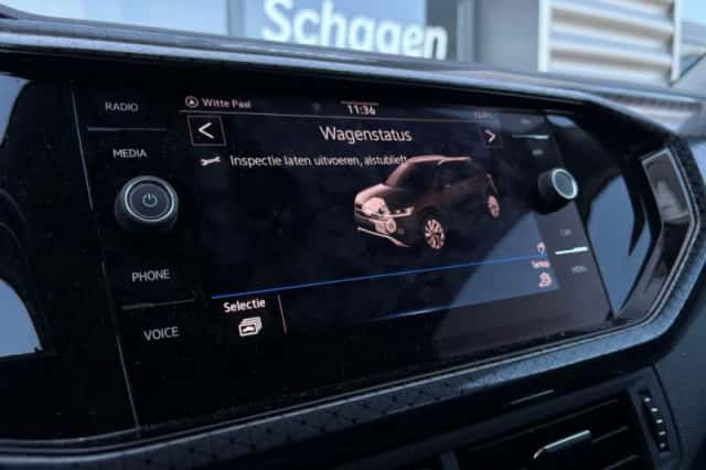 Volkswagen T-Cross (2021) thumbnail 25