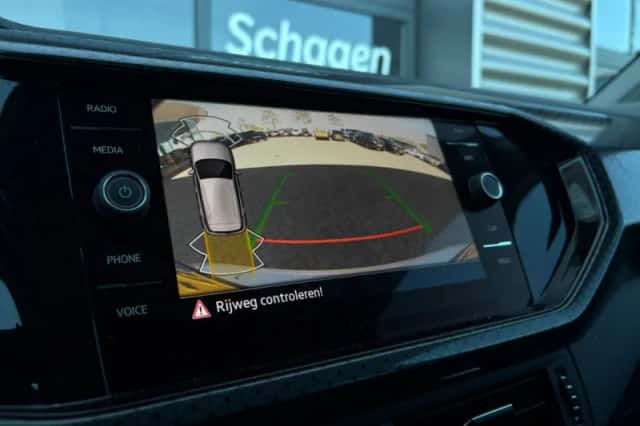 Volkswagen T-Cross (2021) thumbnail 26