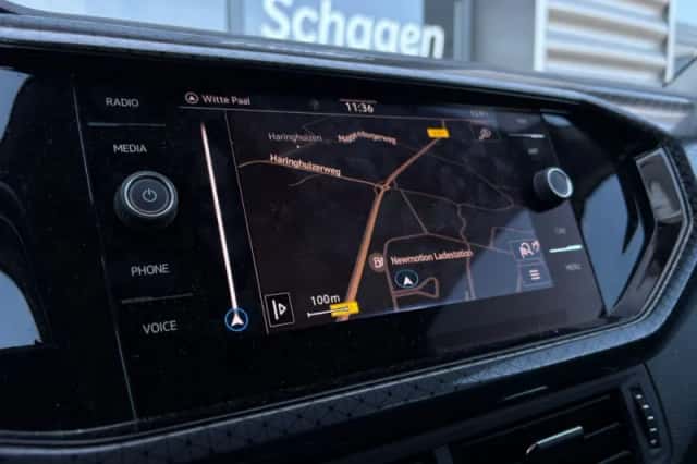 Volkswagen T-Cross (2021) thumbnail 27
