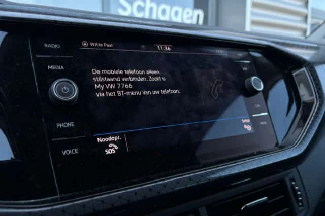 Volkswagen T-Cross (2021) thumbnail 32