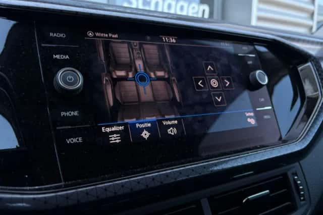 Volkswagen T-Cross (2021) thumbnail 33