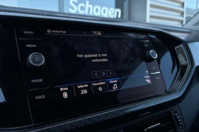 Volkswagen T-Cross (2021) thumbnail 34