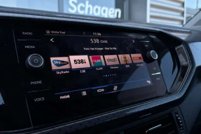 Volkswagen T-Cross (2021) thumbnail 35