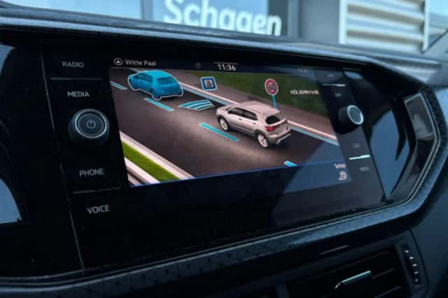 Volkswagen T-Cross (2021) thumbnail 36