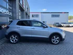 Volkswagen T-Cross (2021) thumbnail 5