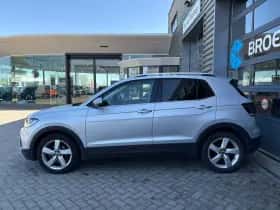 Volkswagen T-Cross (2021) thumbnail 6