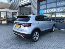 Volkswagen T-Cross (2021) thumbnail 7