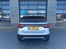 Volkswagen T-Cross (2021) thumbnail 8