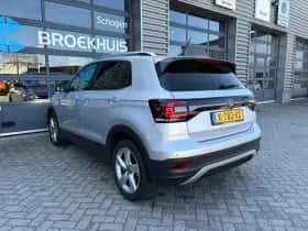 Volkswagen T-Cross (2021) thumbnail 9