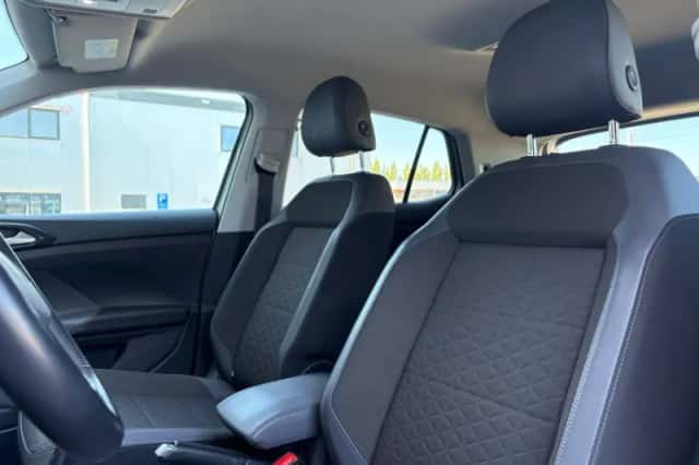 Volkswagen T-Cross (2021) thumbnail 10