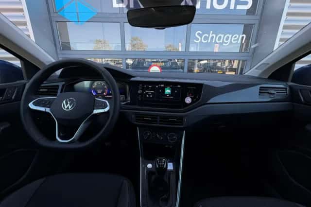 Volkswagen Taigo (2026) thumbnail 11