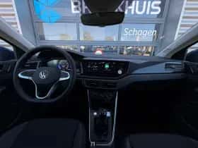 Volkswagen Taigo (2026) thumbnail 11
