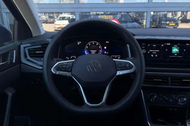 Volkswagen Taigo (2026) thumbnail 13