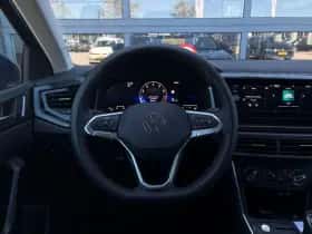 Volkswagen Taigo (2026) thumbnail 13