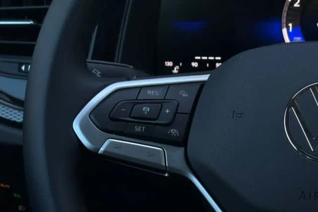 Volkswagen Taigo (2026) thumbnail 14
