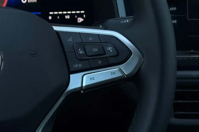 Volkswagen Taigo (2026) thumbnail 15