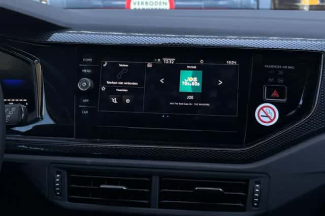 Volkswagen Taigo (2026) thumbnail 21