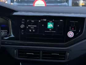 Volkswagen Taigo (2026) thumbnail 21