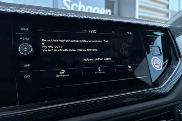 Volkswagen Taigo (2026) thumbnail 23