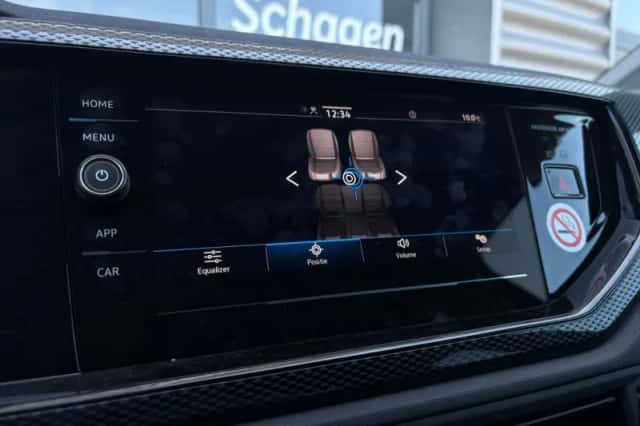 Volkswagen Taigo (2026) thumbnail 24
