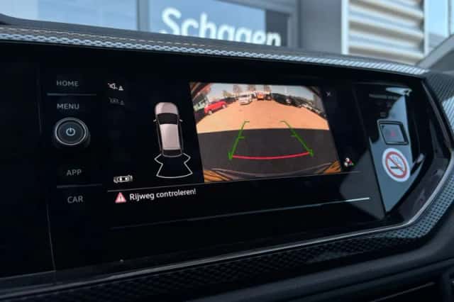 Volkswagen Taigo (2026) thumbnail 26