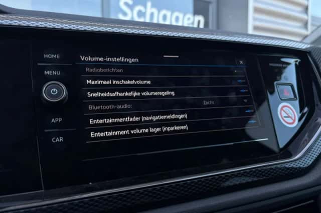 Volkswagen Taigo (2026) thumbnail 27