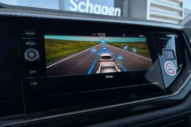 Volkswagen Taigo (2026) thumbnail 28