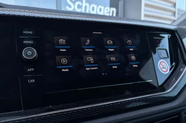 Volkswagen Taigo (2026) thumbnail 33