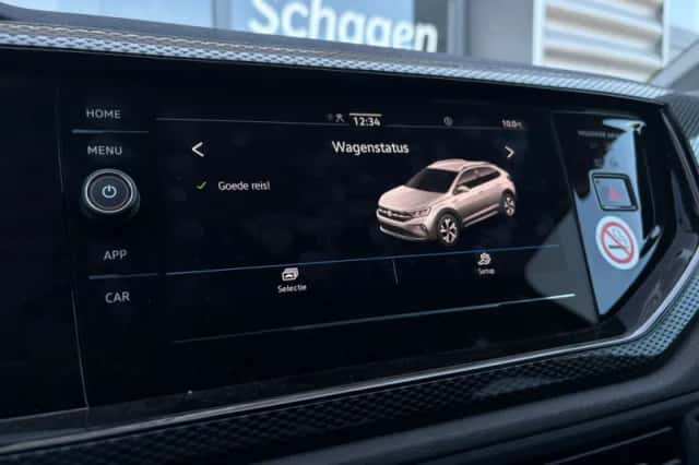 Volkswagen Taigo (2026) thumbnail 34