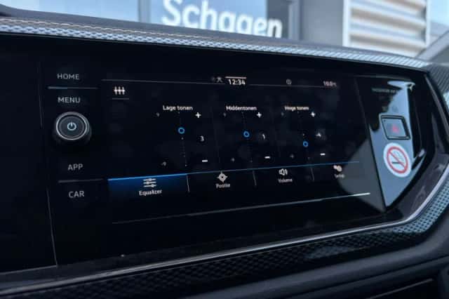 Volkswagen Taigo (2026) thumbnail 35