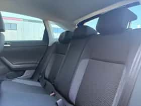 Volkswagen Taigo (2026) thumbnail 37