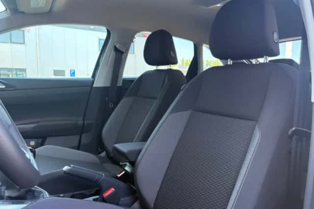 Volkswagen Taigo (2026) thumbnail 10