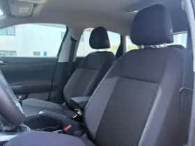 Volkswagen Taigo (2026) thumbnail 10
