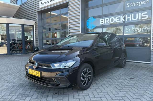 Volkswagen Polo (2026) thumbnail 2