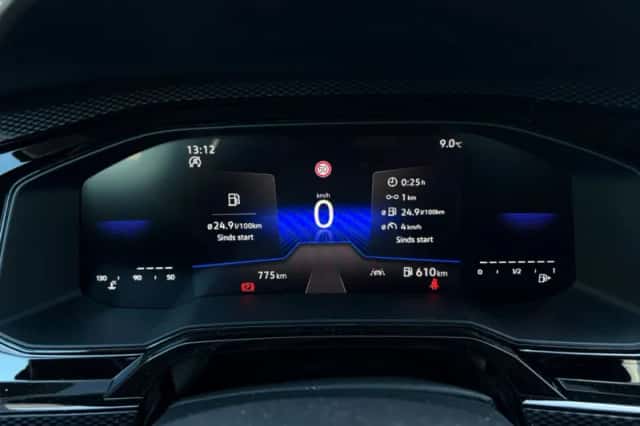 Volkswagen Polo (2026) thumbnail 11