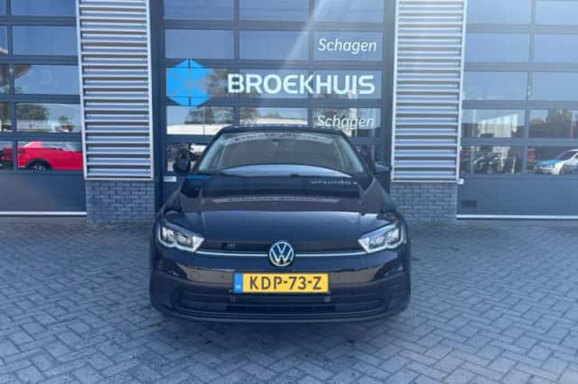 Volkswagen Polo (2026) thumbnail 3