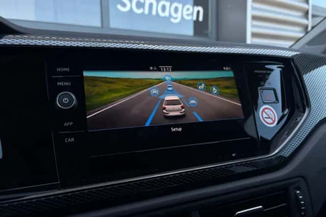 Volkswagen Polo (2026) thumbnail 34