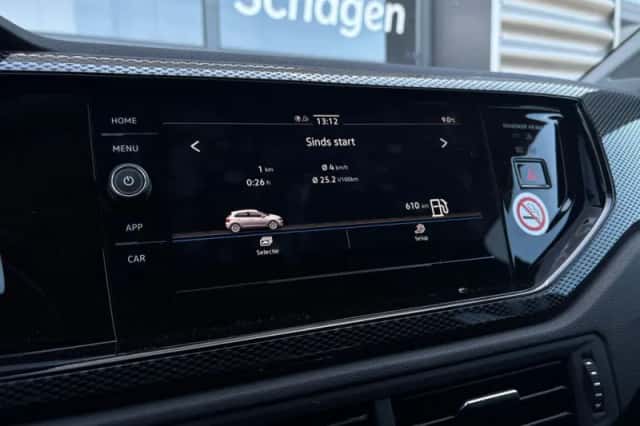 Volkswagen Polo (2026) thumbnail 35