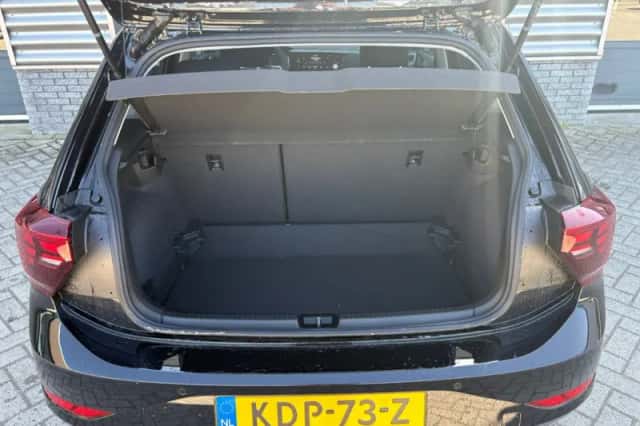 Volkswagen Polo (2026) thumbnail 37