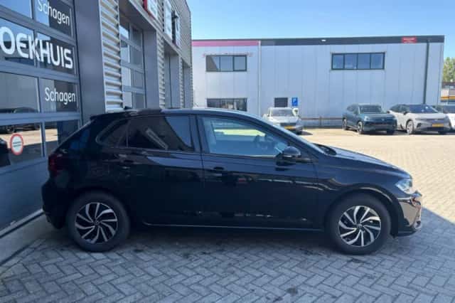 Volkswagen Polo (2026) thumbnail 5