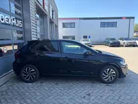 Volkswagen Polo (2026) thumbnail 5