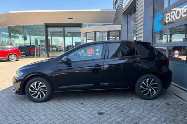 Volkswagen Polo (2026) thumbnail 6