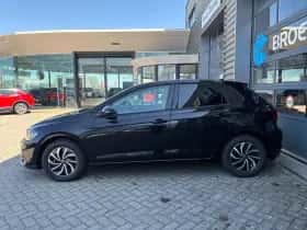 Volkswagen Polo (2026) thumbnail 6