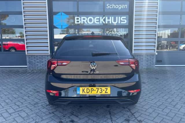 Volkswagen Polo (2026) thumbnail 8